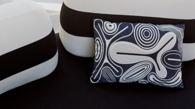 coussin tutti frutti image num&eacute;ro 1