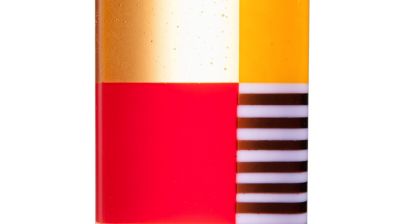 table lamp, red image number 1