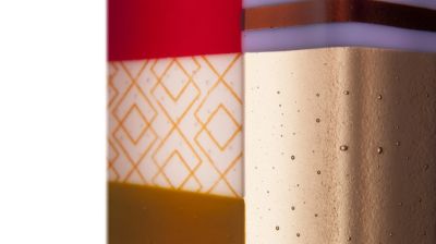 TWIN Lampara de sobremesa Alice | Roche Bobois