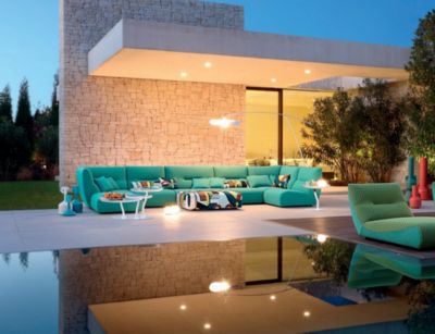 composition temps calme outdoor mood image