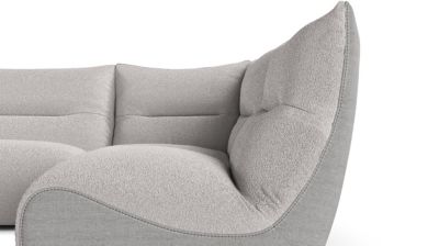 composition - curl fabric image number 2