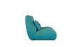 armless chair - L.117 cm thumb image number 11