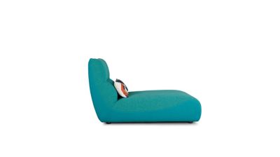 Chaiselongue bildnummer 1