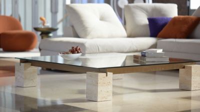 Square cocktail table image number 3