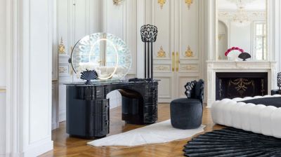 dressing table image number 1