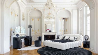 Cama para colch&oacute;n 160x200 n&uacute;mero de imagen 1