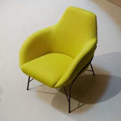 POLTRONA LOUNGE numero dell'immagine 2