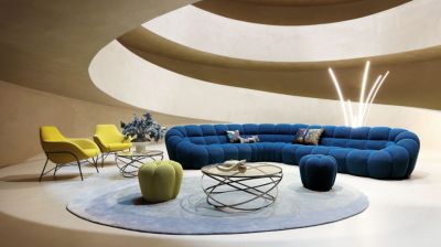 POLTRONA LOUNGE numero dell'immagine 0