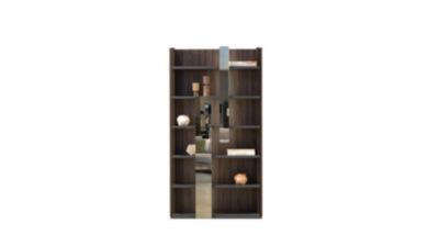 Bookcase B - wood-like structure image number 6