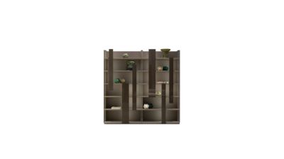 Bookcase B - wood-like structure image number 5