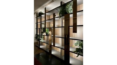 Bookcase B - wood-like structure image number 2