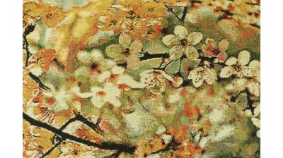 Coussin TOURBILLON DORE n&uacute;mero de imagen 0