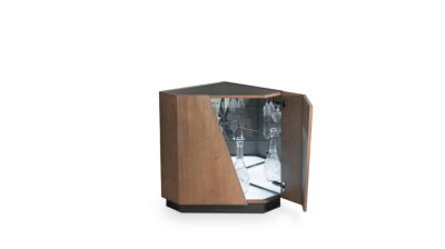 Corner bar track image number 1