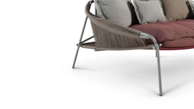 Sofa traveler corde image number 2