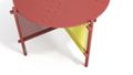 mesa de centro - armonía coloreada - sobre metal thumb image number 21