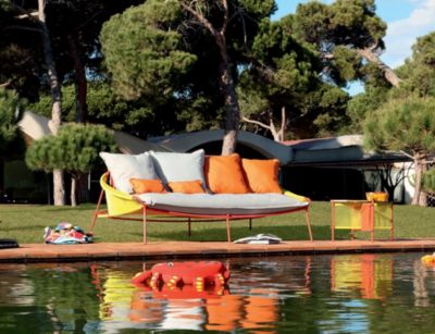 Sofa traveler corde mood image