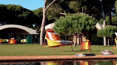 Sill&oacute;n lounge n&uacute;mero de imagen 0