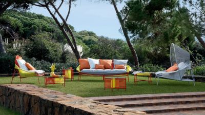 Sill&oacute;n lounge n&uacute;mero de imagen 2