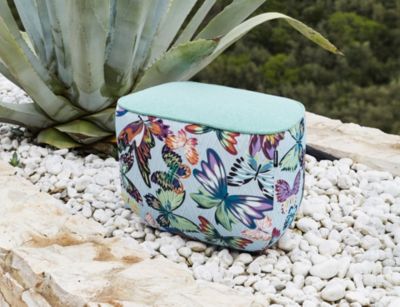 pouf trilogie outdoor immagine d'atmosfera