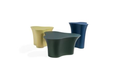 End table - anodized lacquer image number 5