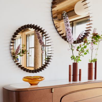 mirror image number 1