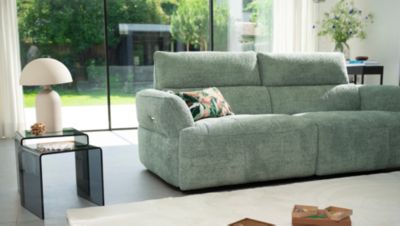 Canap&eacute; 3 places image num&eacute;ro 2