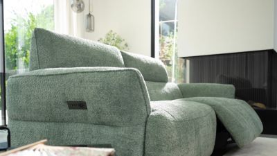 Canap&eacute; 3 places image num&eacute;ro 4