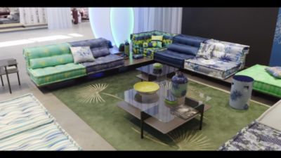 Umi - Composition A – Kenzo Takada