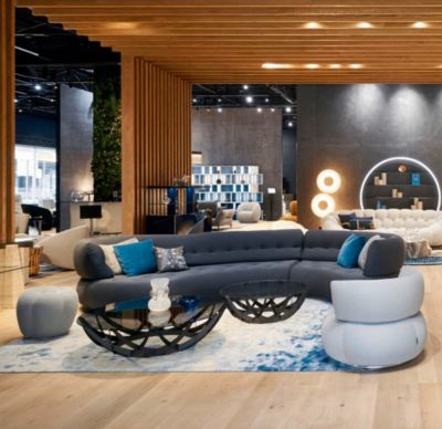 Magasin TX - Dallas