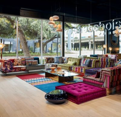 Store TX - Dallas | Roche Bobois