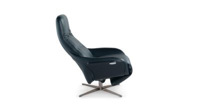 swivel armchair exclusive image number 3