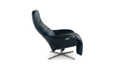 swivel armchair exclusive utopie image number 2