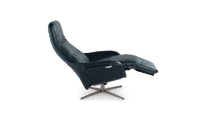 swivel armchair exclusive image number 4