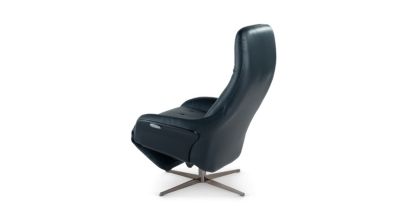 swivel armchair exclusive utopie image number 3