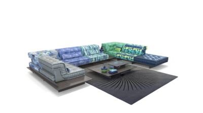 Umi - Composition A &ndash; Kenzo Takada image number 7