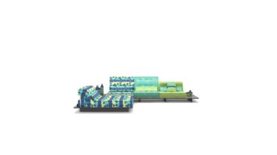 Umi - Composition A &ndash; Kenzo Takada image number 8