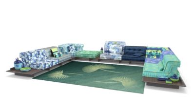 Umi - Composition A &ndash; Kenzo Takada image number 4