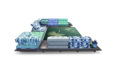 Umi - Composition A &ndash; Kenzo Takada image number 5