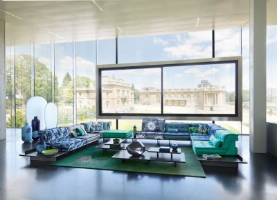 Umi - Composition A &ndash; Kenzo Takada image number 0