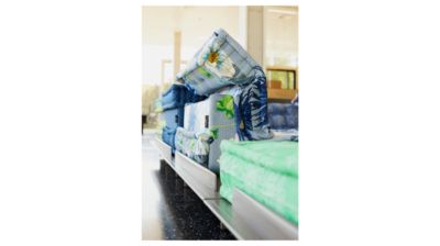 Umi - Composition A &ndash; Kenzo Takada image number 14