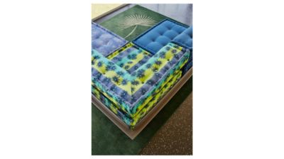 Umi - Composition A &ndash; Kenzo Takada image number 18