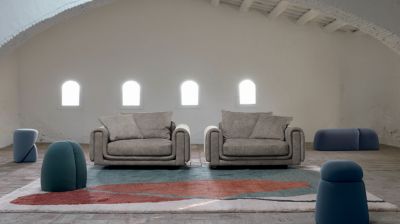 Puf GIZMO n&uacute;mero de imagen 0