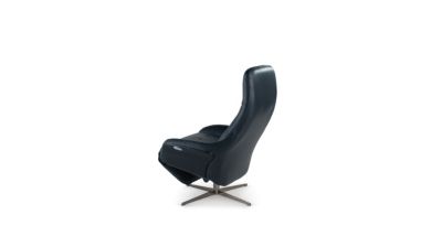 Fauteuil Pivotant Roche Boboisnull
