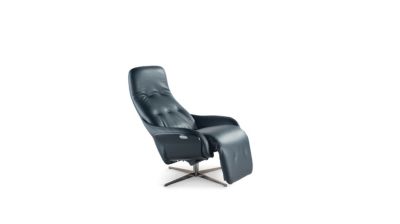 Fauteuil Pivotant Roche Boboisnull