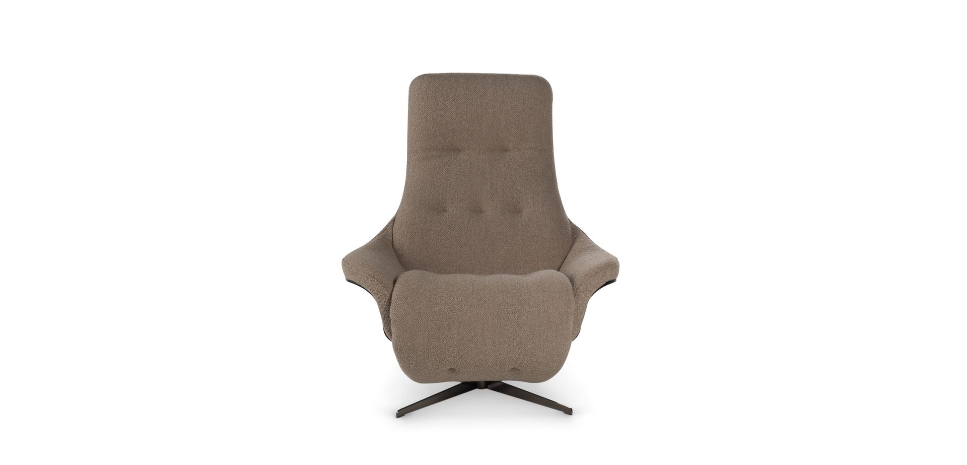 pivoting armchair image number 0