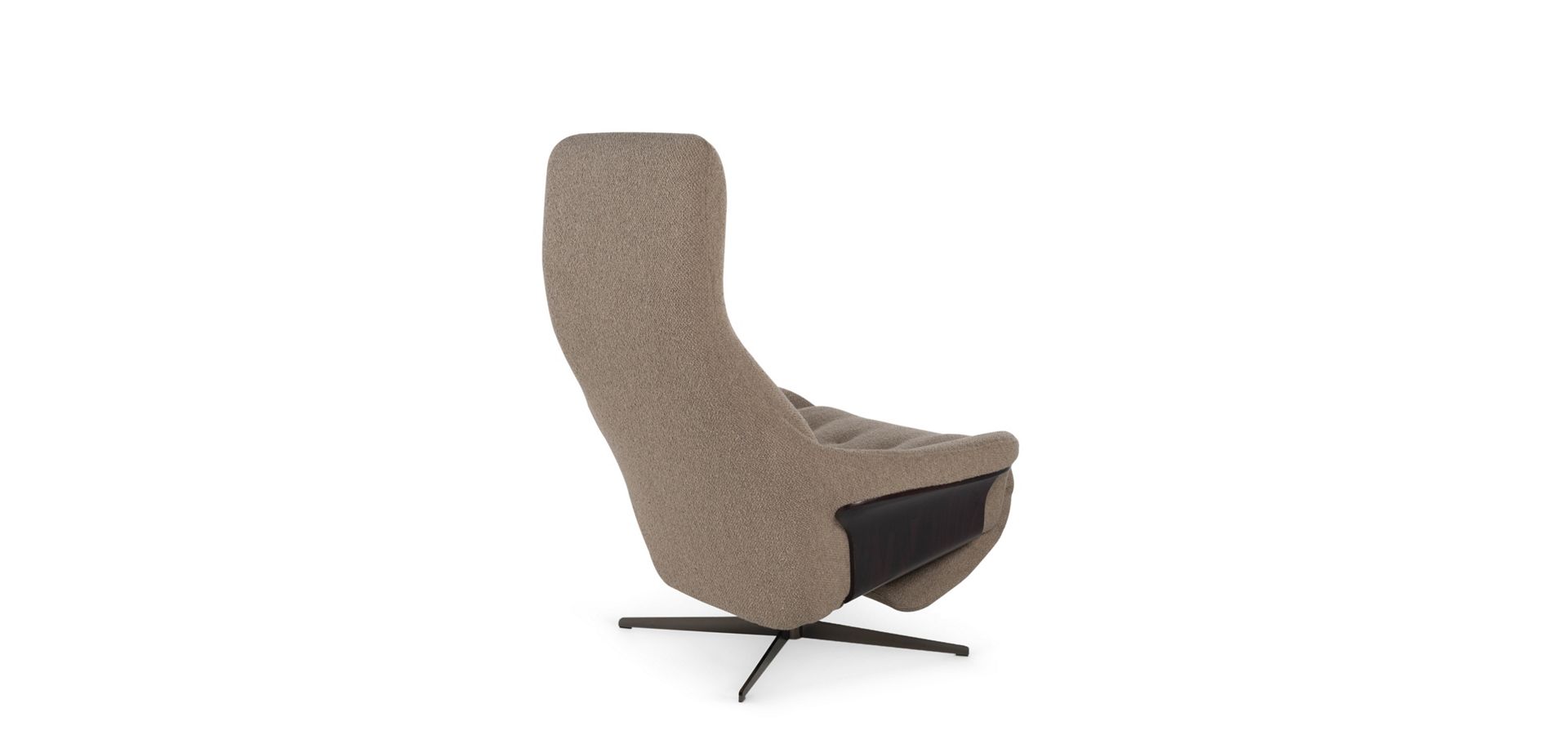 pivoting armchair image number 4