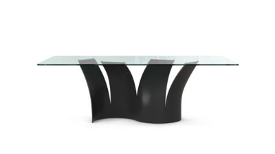 dining table - corten image number 5