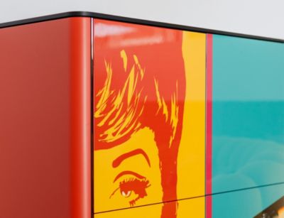 Ataque China Unit rondo 2 mood image