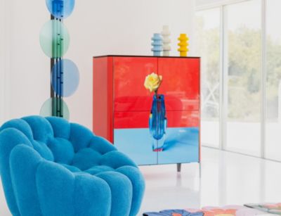 china unit cromatica polyhedral rondo 2 mood image