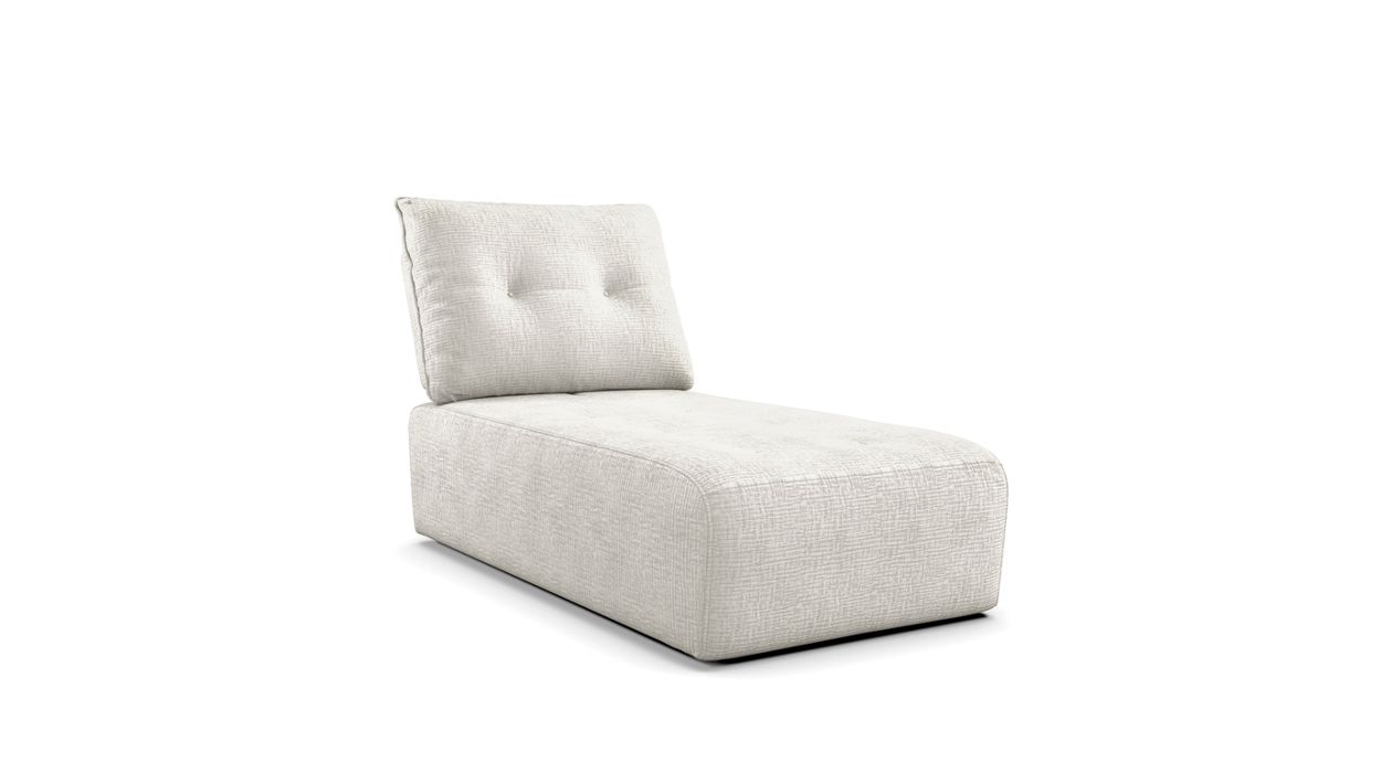 Chaise longue image number 1